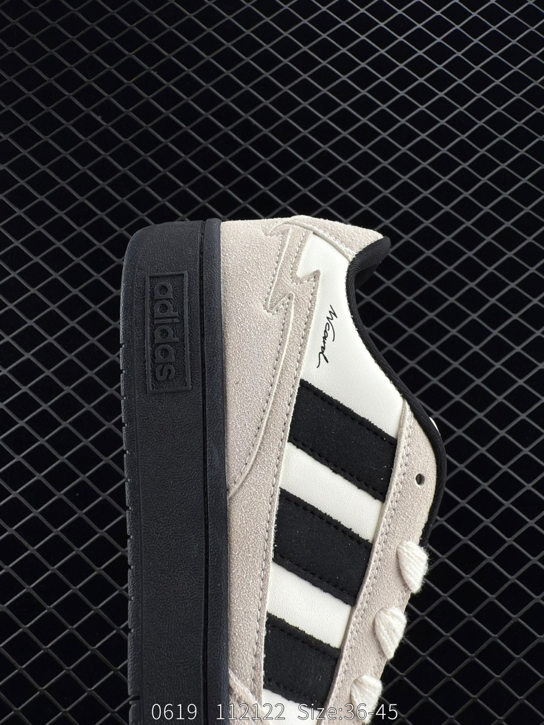 Adidas WCARD ADV