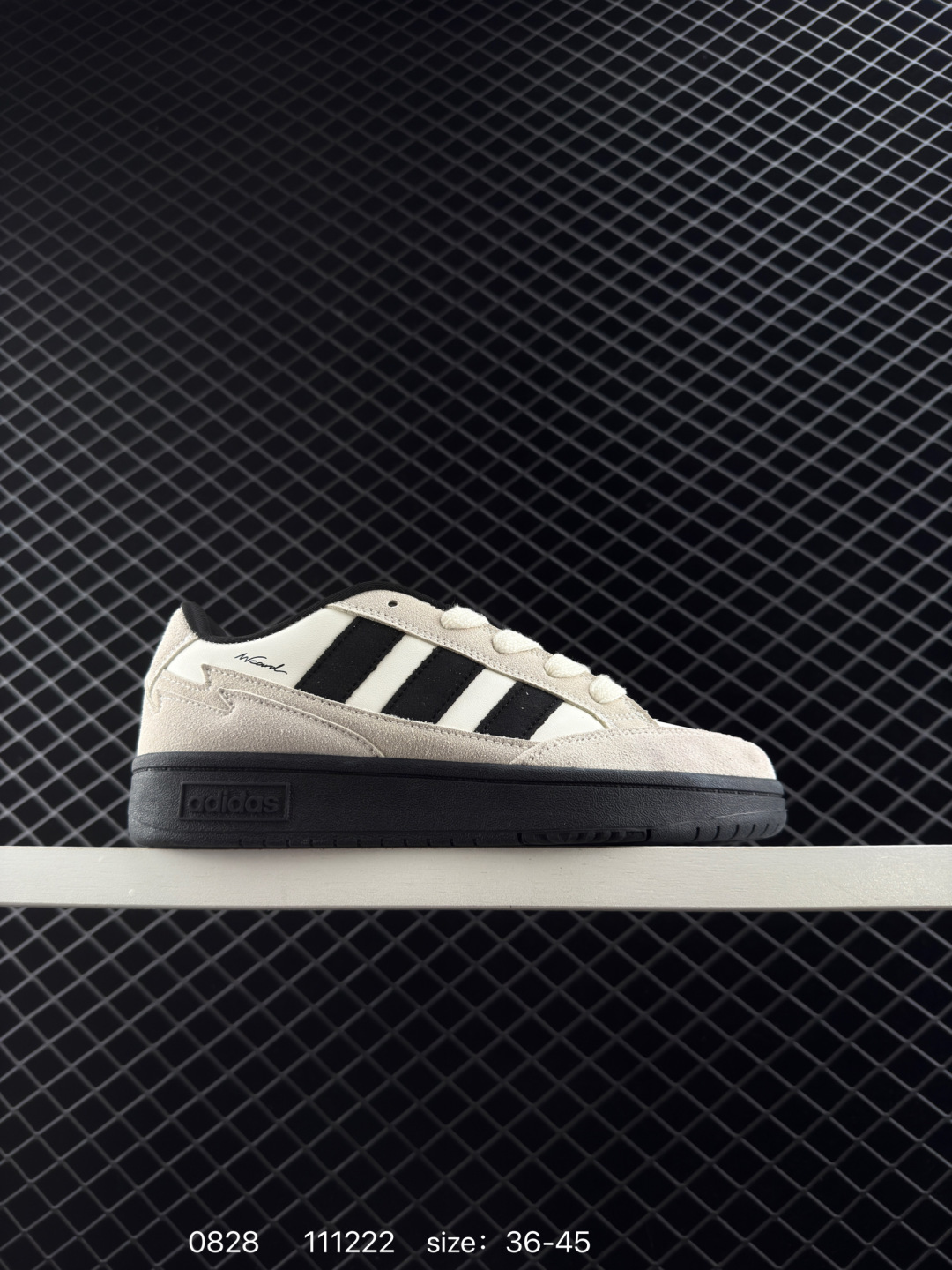 Adidas WCARD ADV Adidas WCARD ADV