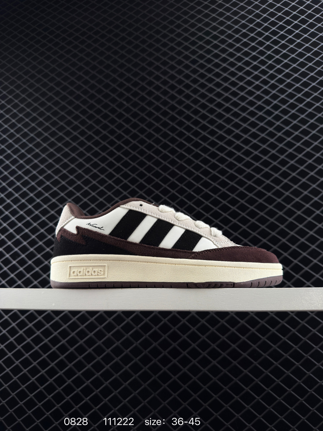 Adidas WCARD ADV Adidas WCARD ADV