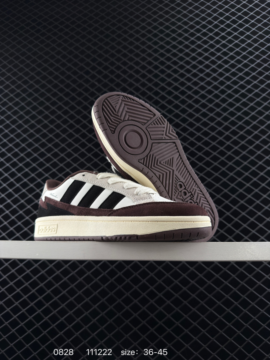 Adidas WCARD ADV
