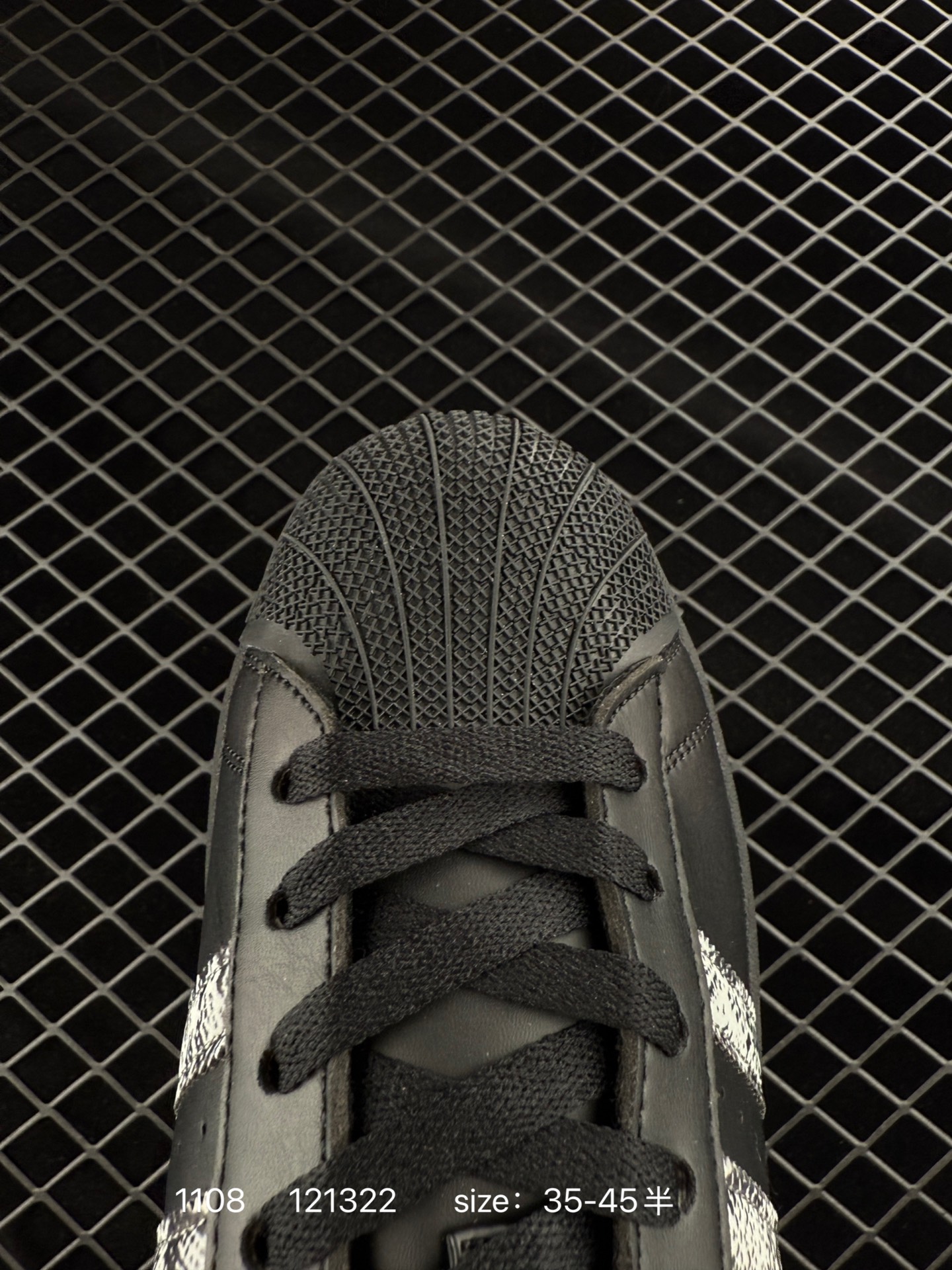 Adidas  Originals Superstar  II