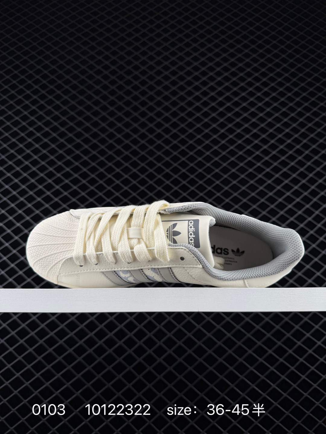 Adidas  Originals Superstar II