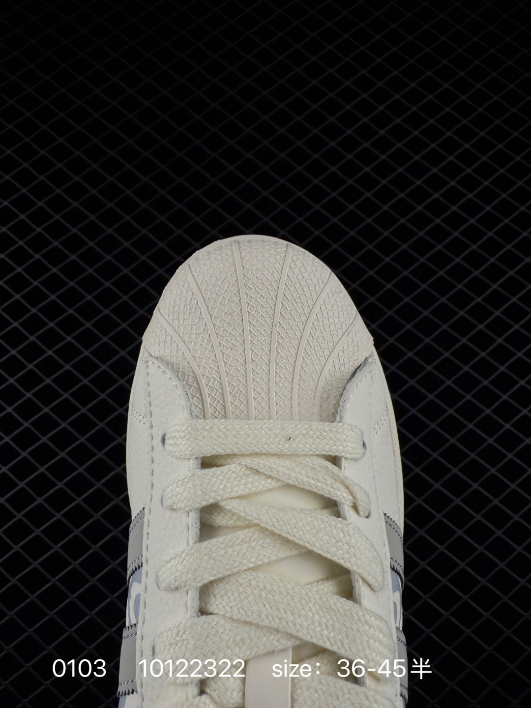 Adidas  Originals Superstar II