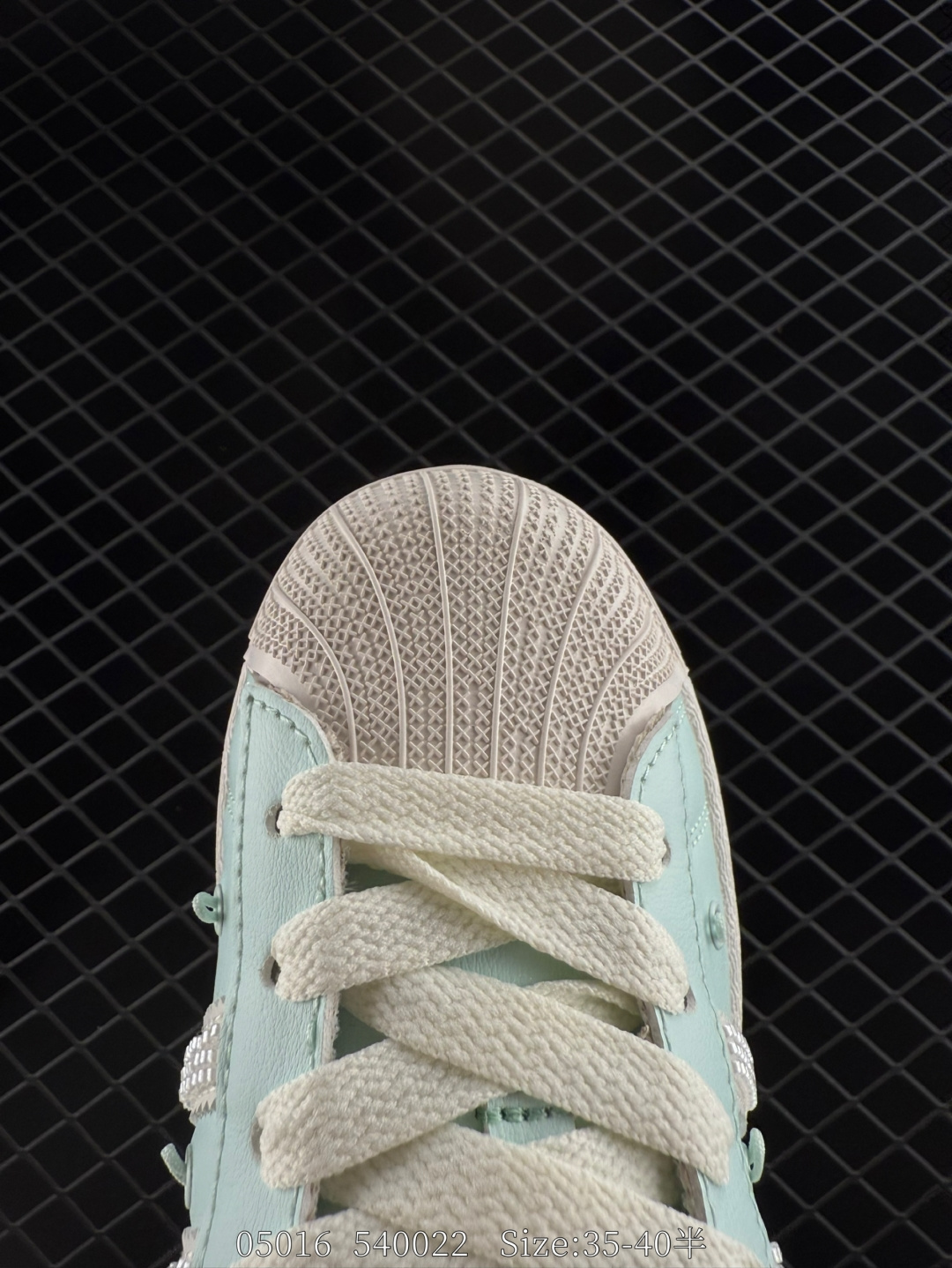 Adidas  Originals Superstar  II