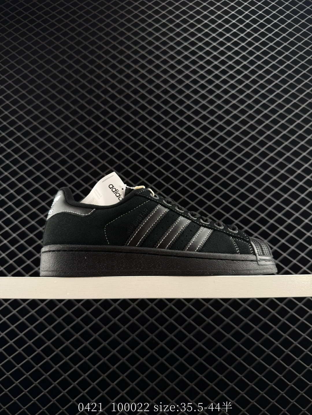 Adidas Originals Superstar II Adidas Originals Superstar II