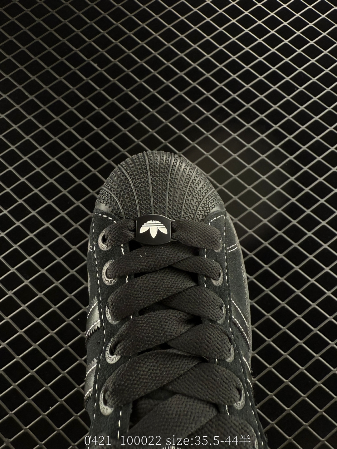 Adidas  Originals Superstar II