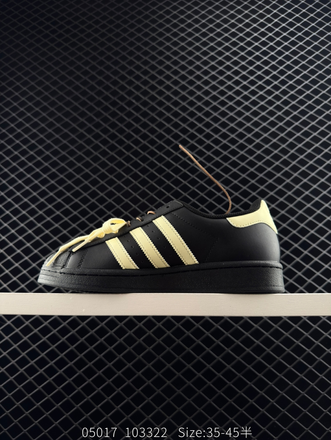 Adidas  Originals Superstar II