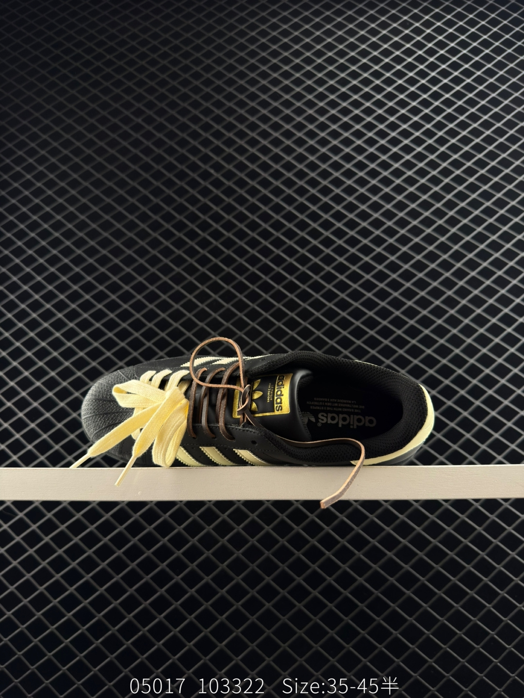 Adidas  Originals Superstar II