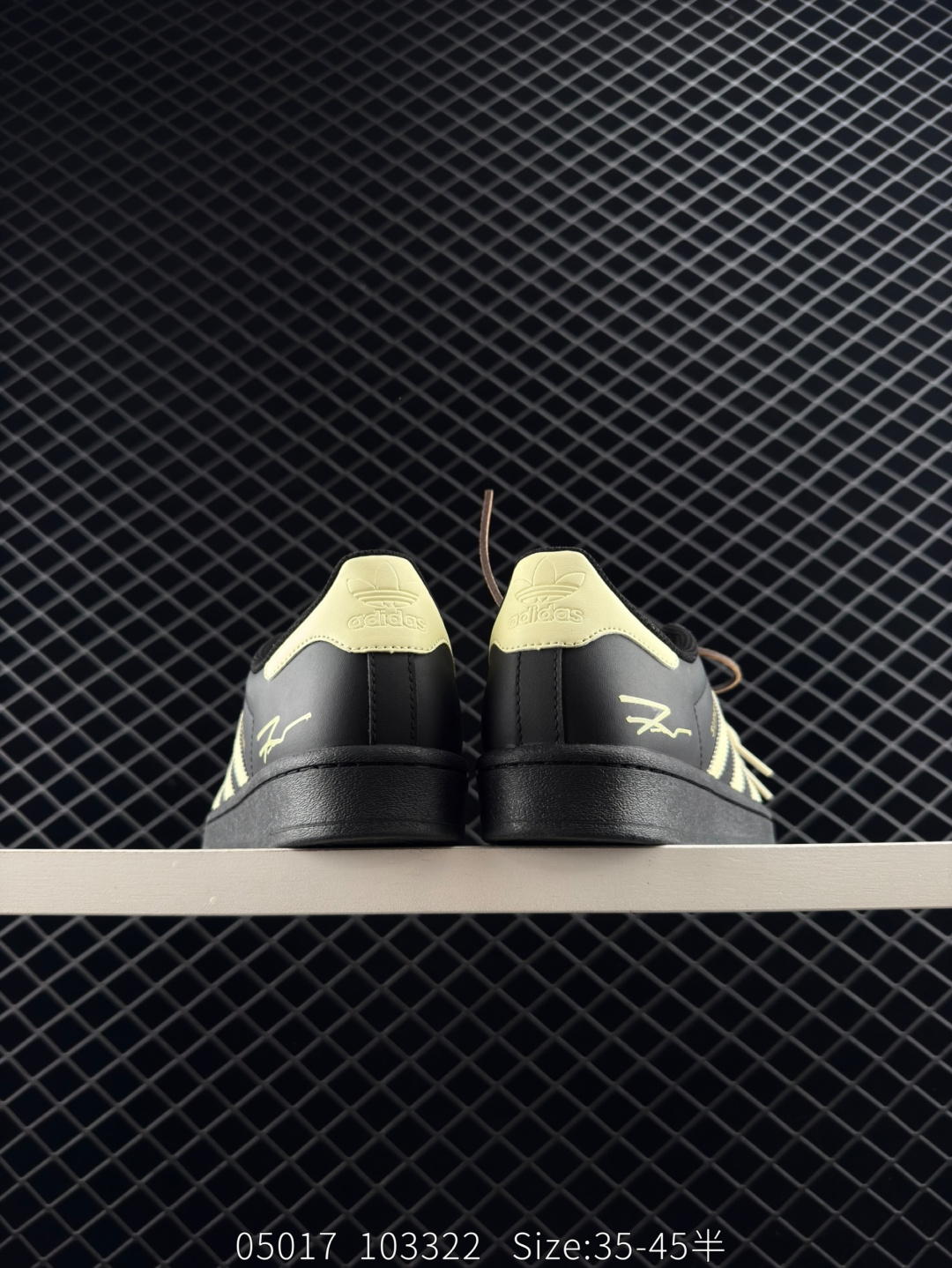 Adidas  Originals Superstar II