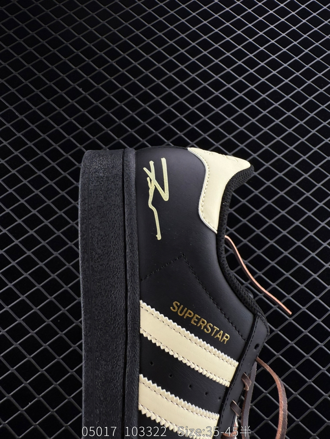 Adidas  Originals Superstar II