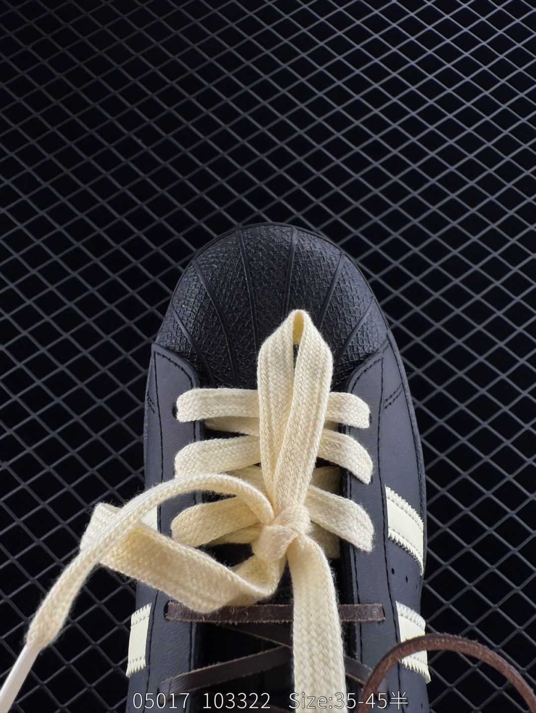 Adidas  Originals Superstar II