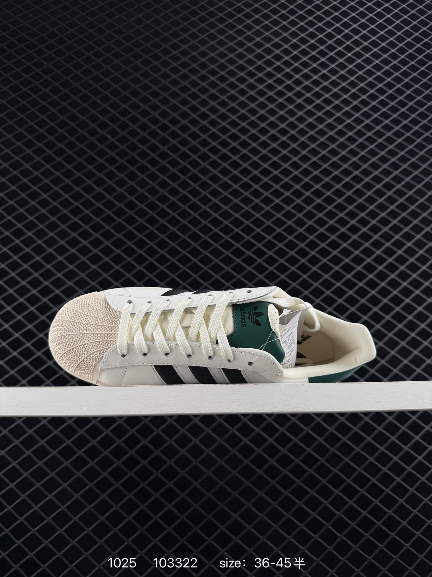 Adidas  Originals Superstar