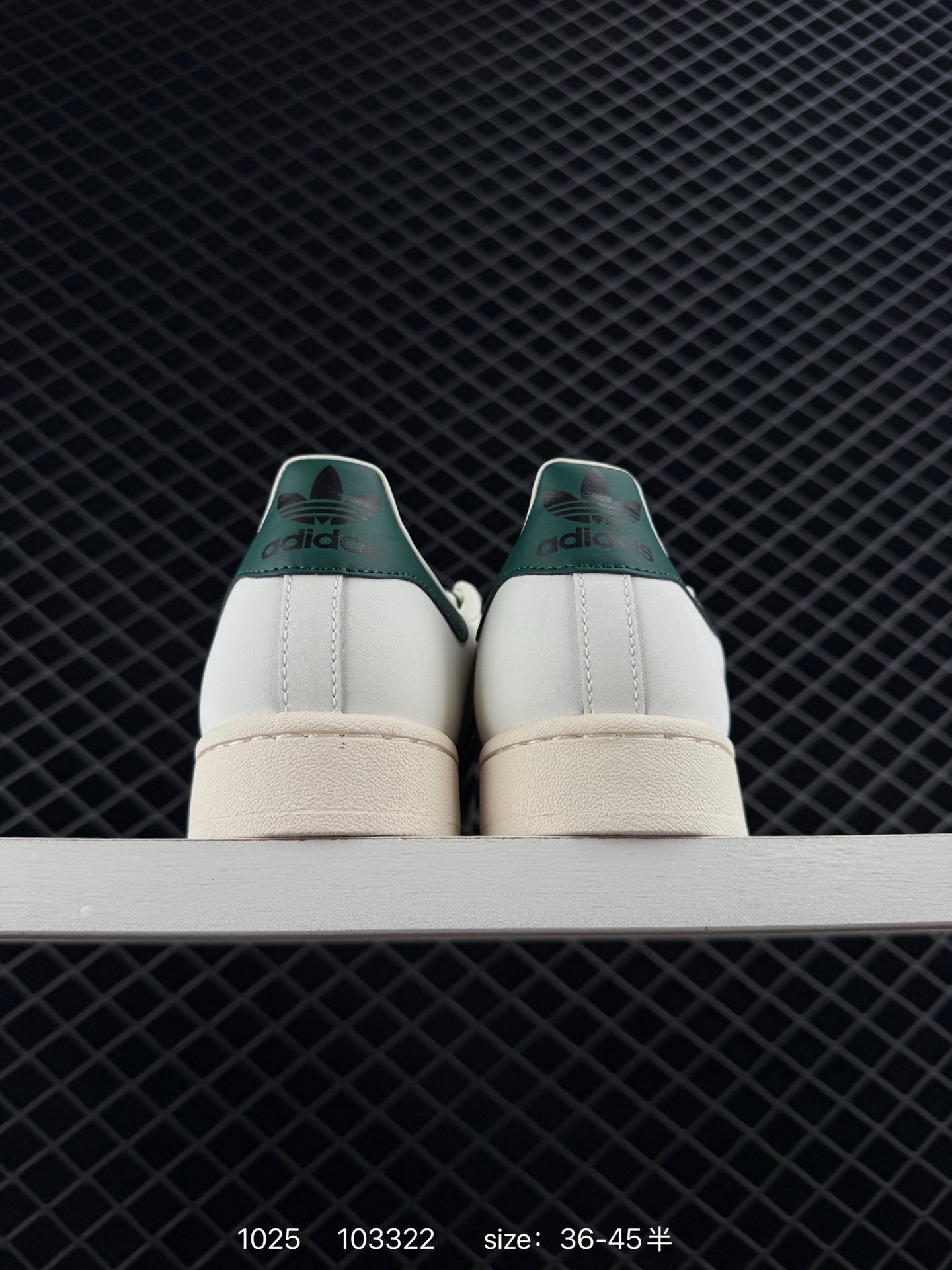 Adidas  Originals Superstar