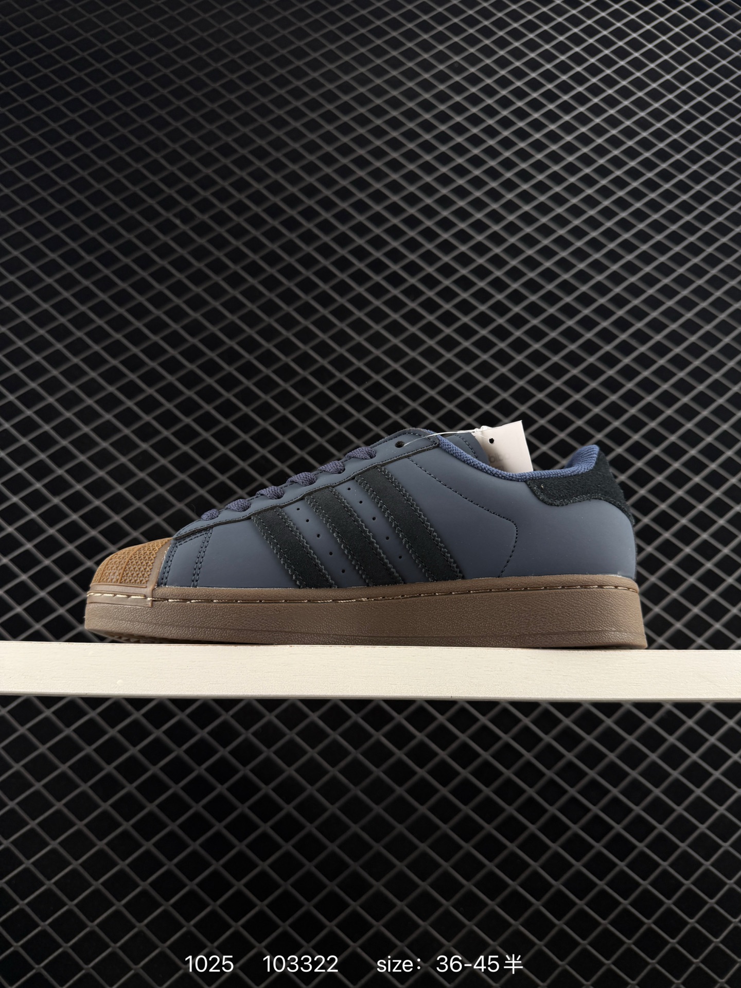 Adidas  Originals Superstar