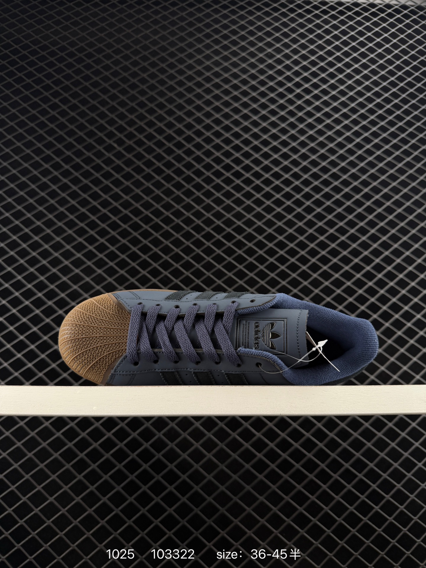 Adidas  Originals Superstar