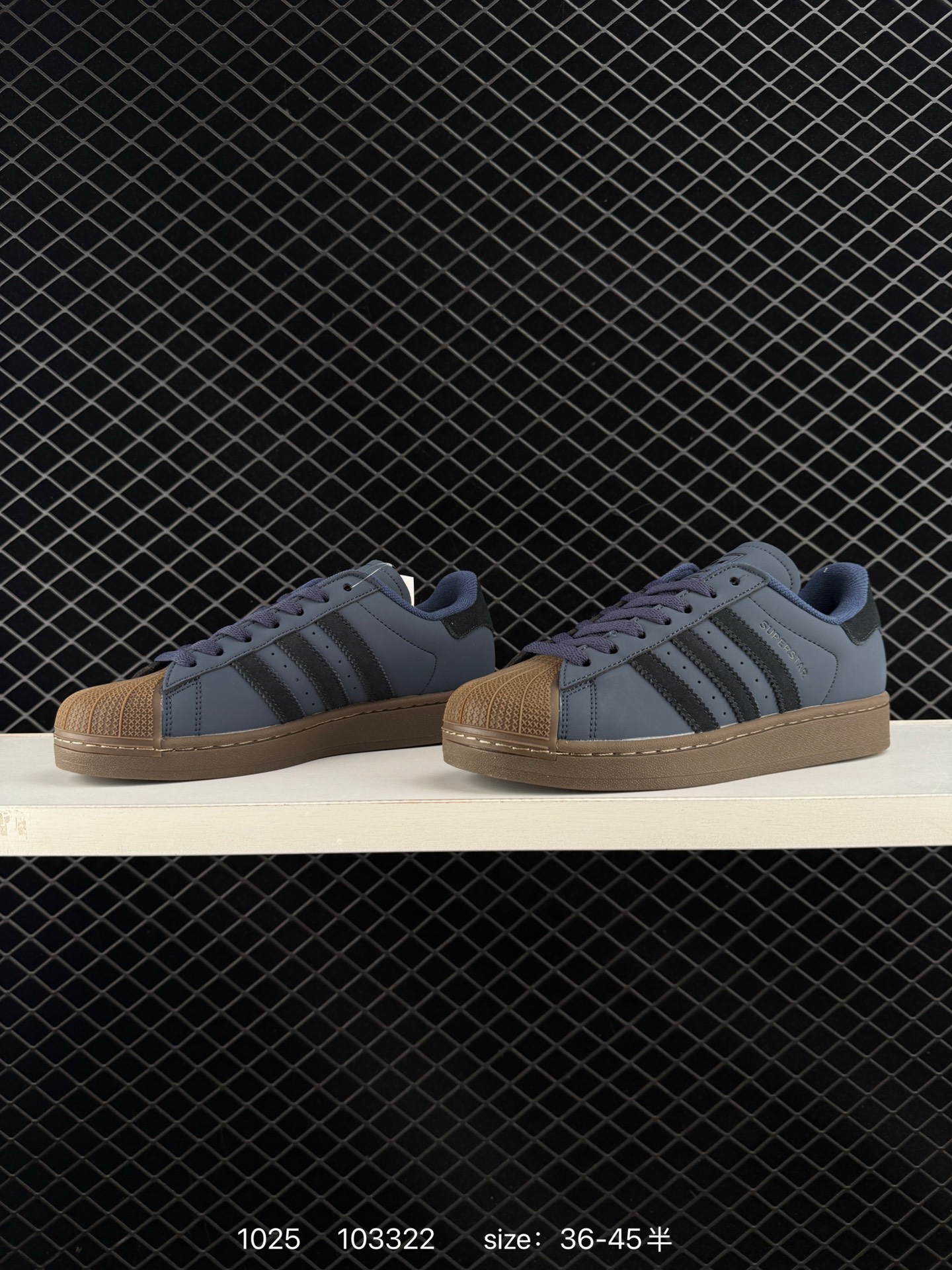 Adidas  Originals Superstar