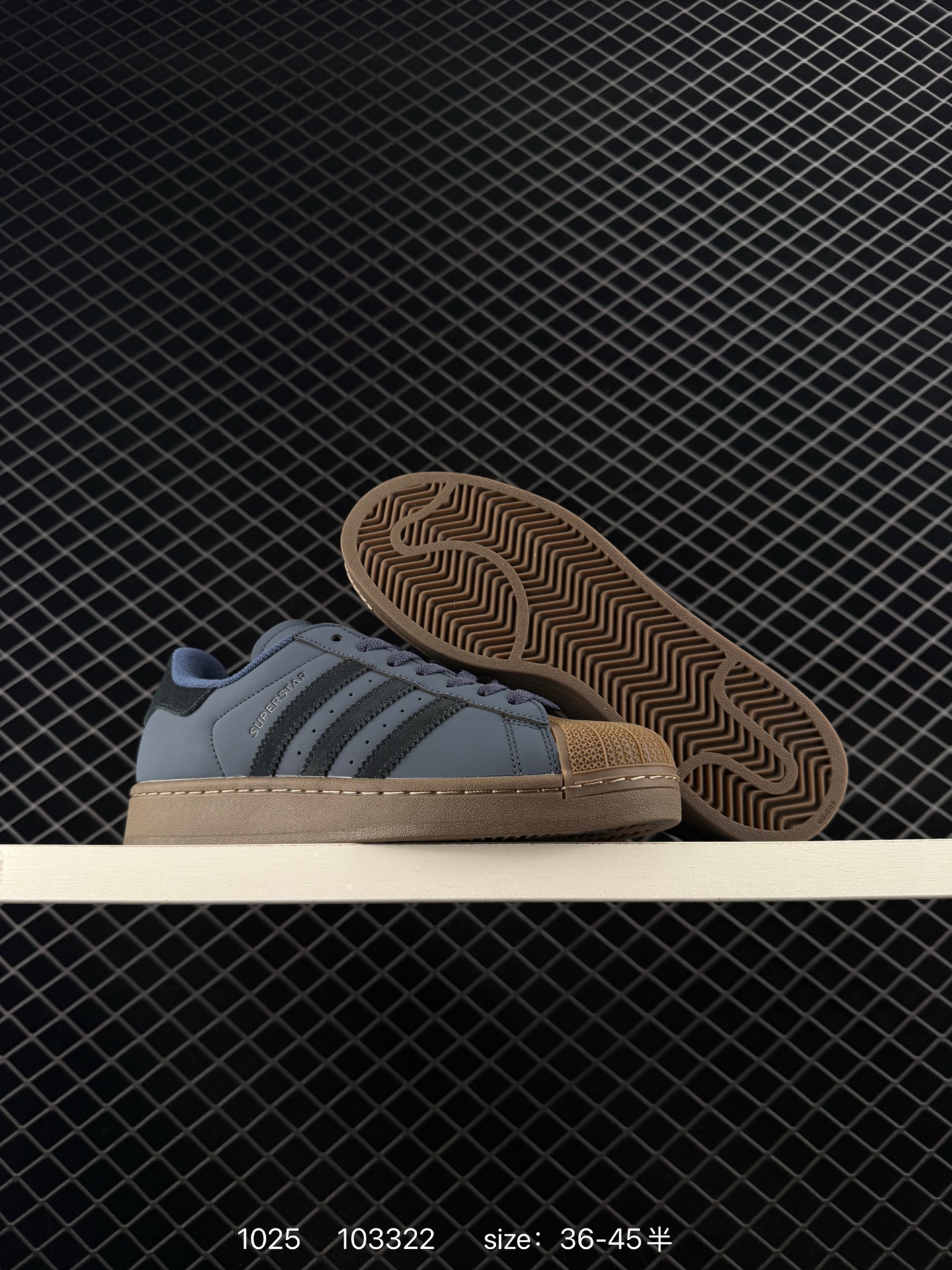 Adidas  Originals Superstar