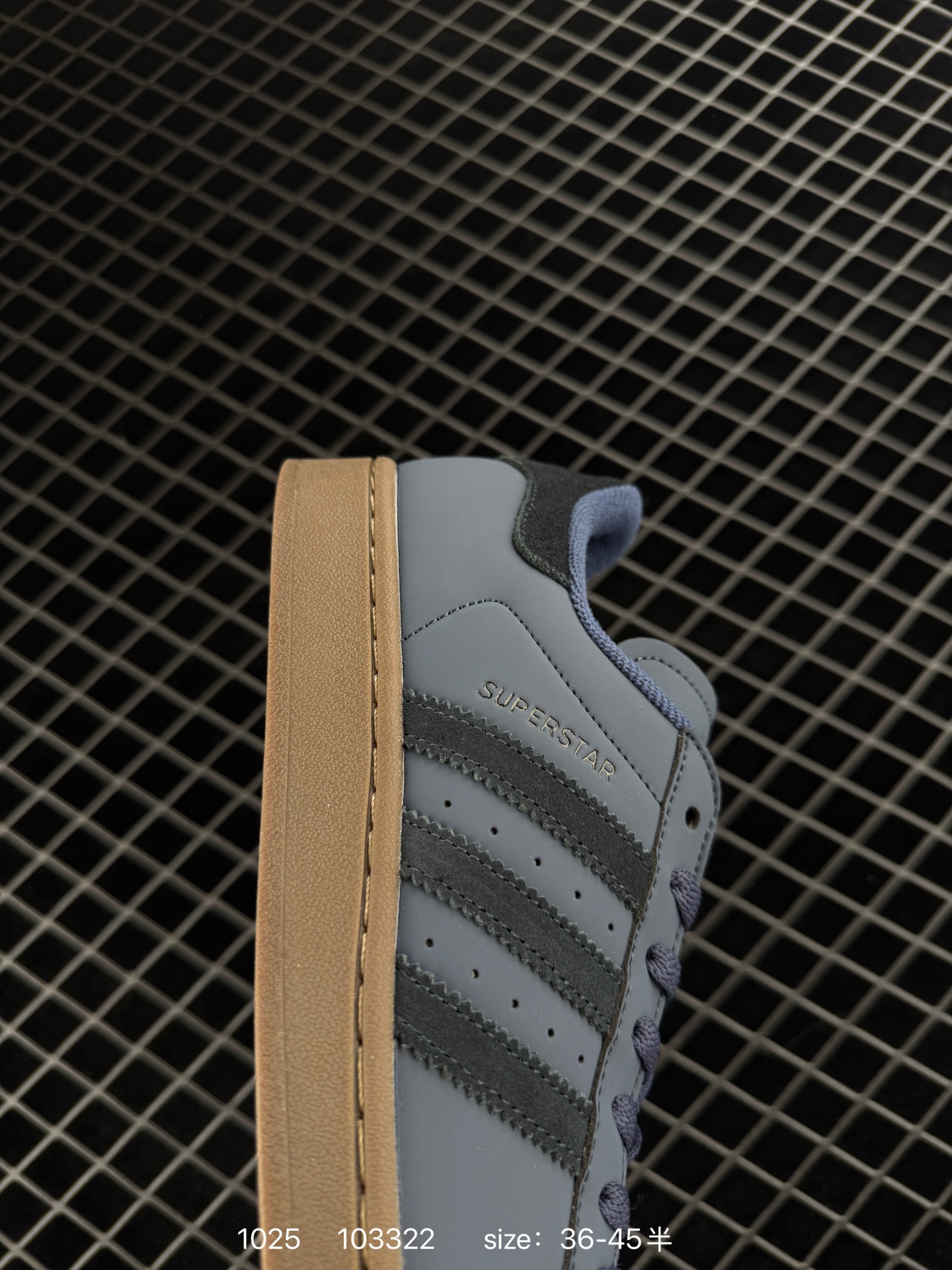 Adidas  Originals Superstar