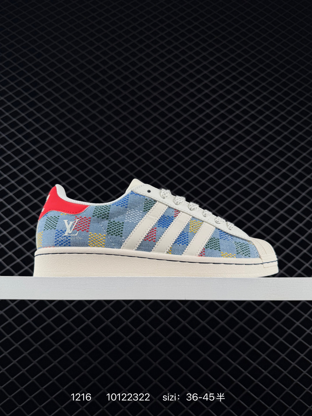 Adidas Originals Superstar ’DIY Adidas Originals Superstar ’DIY