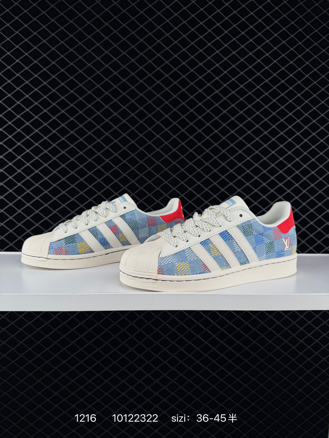 Adidas  Originals Superstar ’DIY