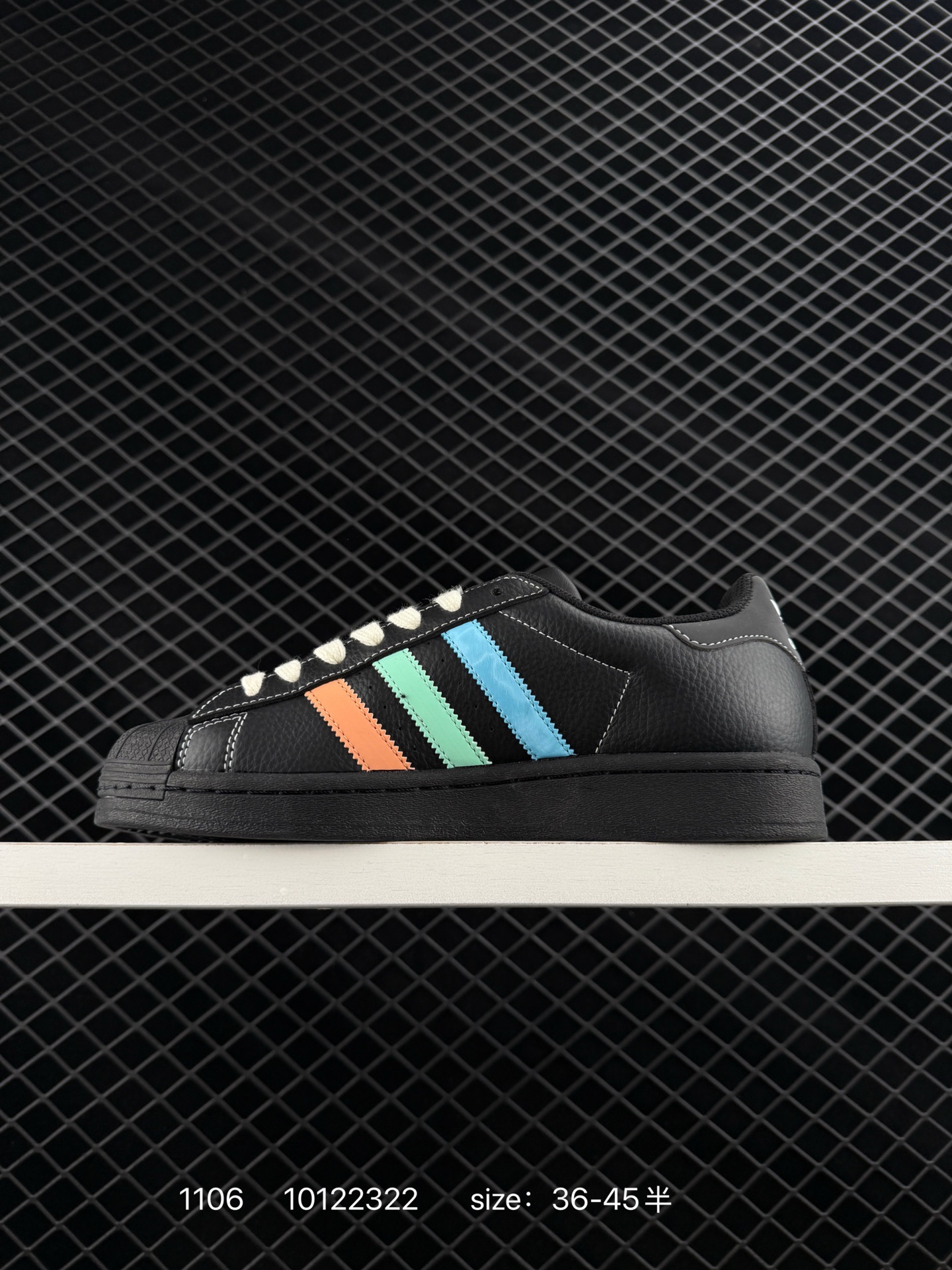 Adidas  Originals Superstar ’DIY’