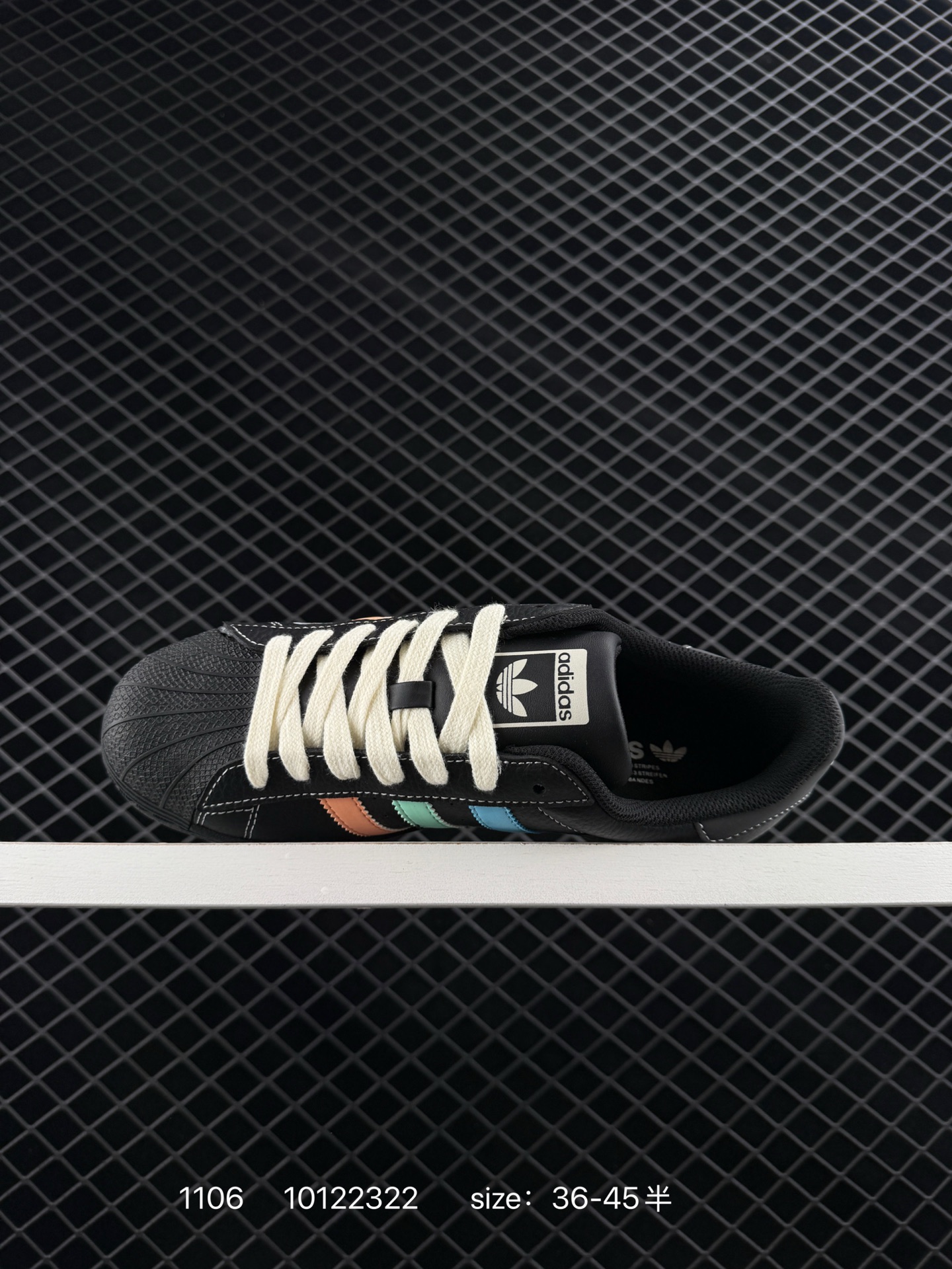 Adidas  Originals Superstar ’DIY’