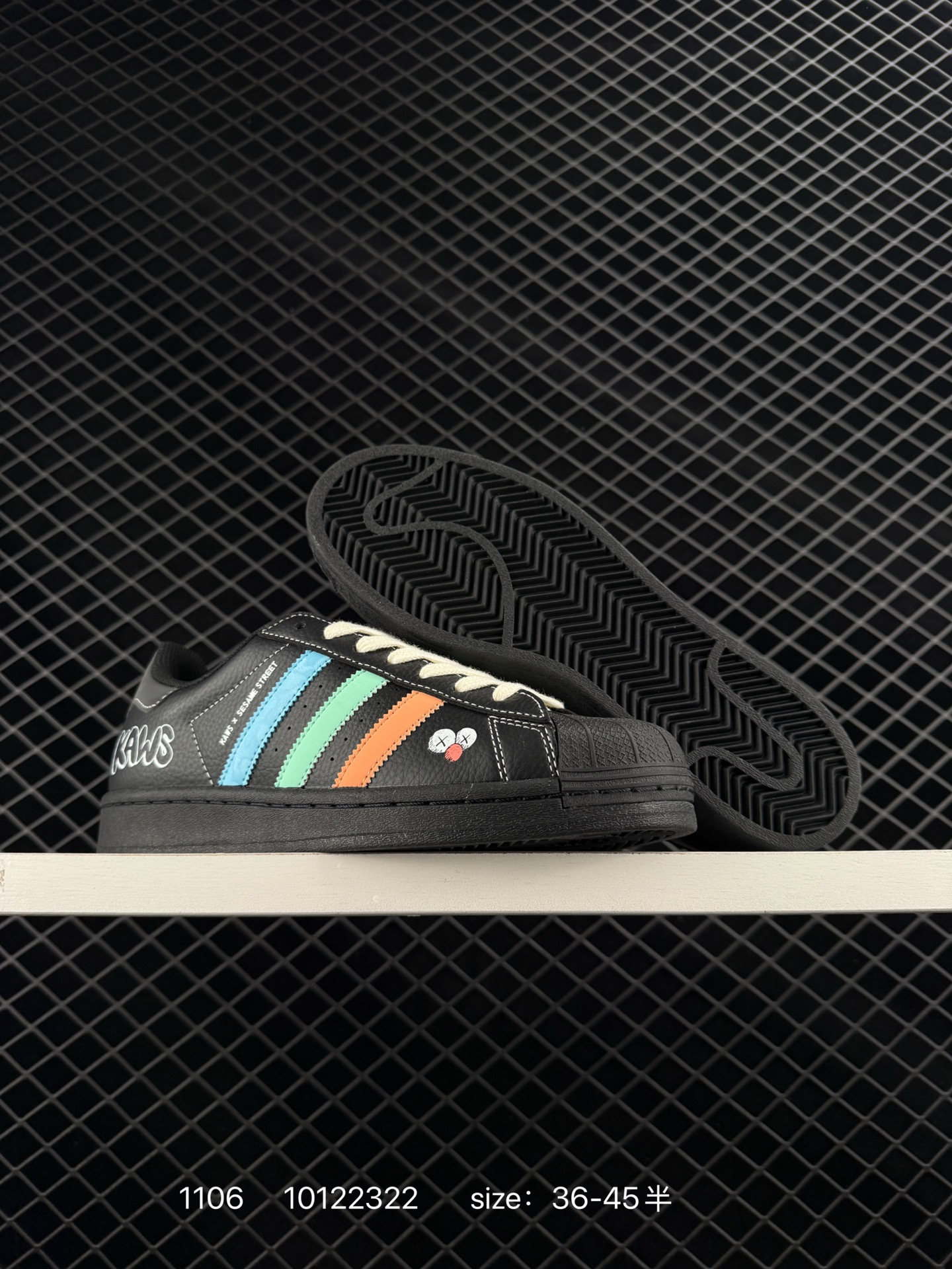 Adidas  Originals Superstar ’DIY’