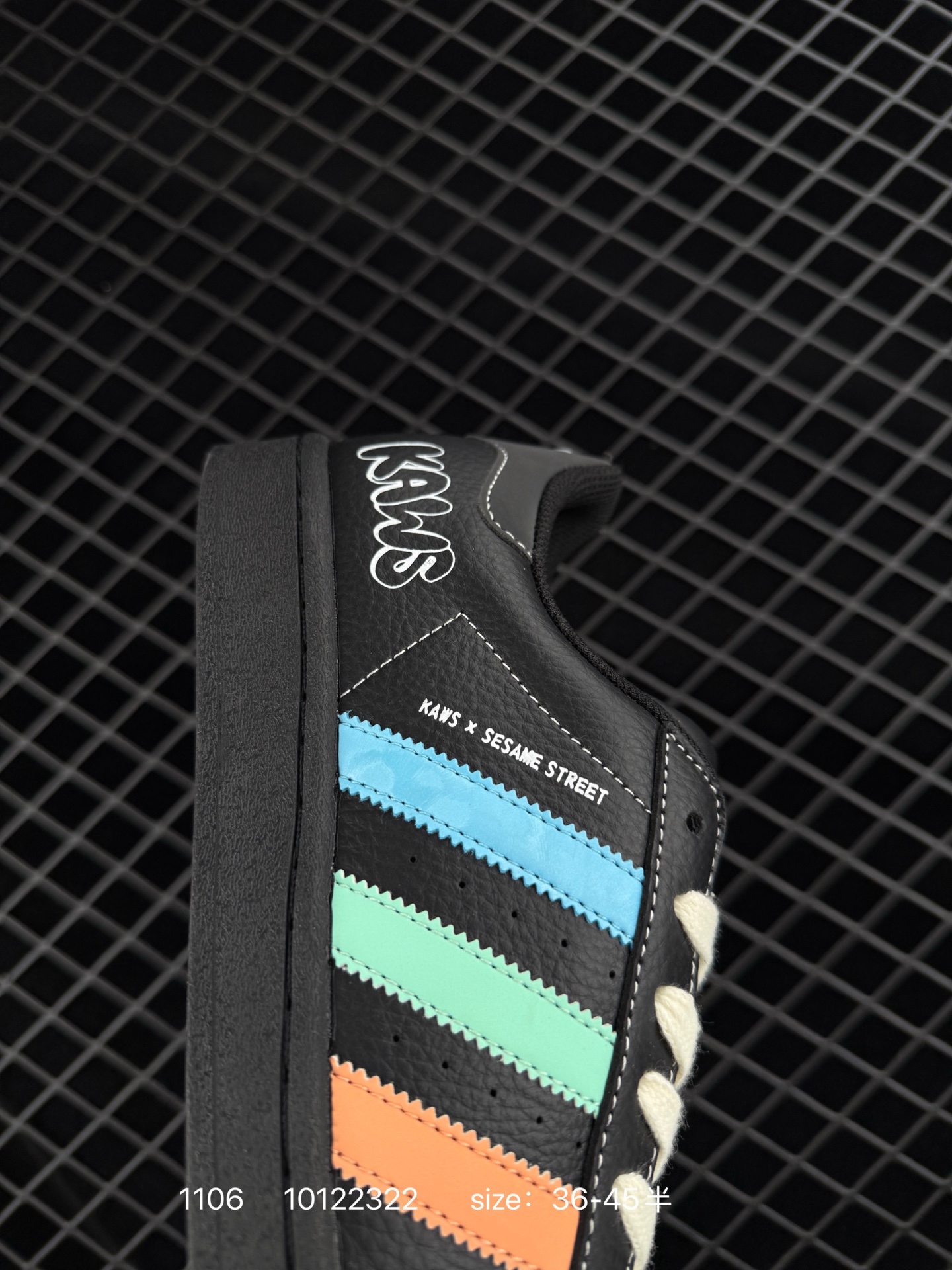 Adidas  Originals Superstar ’DIY’