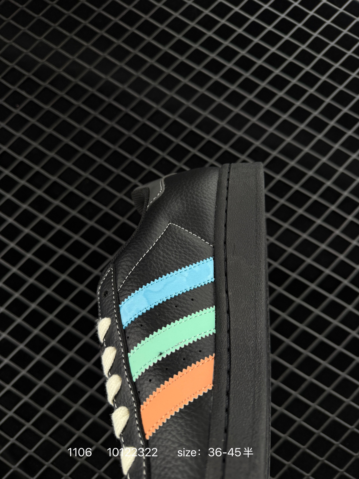 Adidas  Originals Superstar ’DIY’