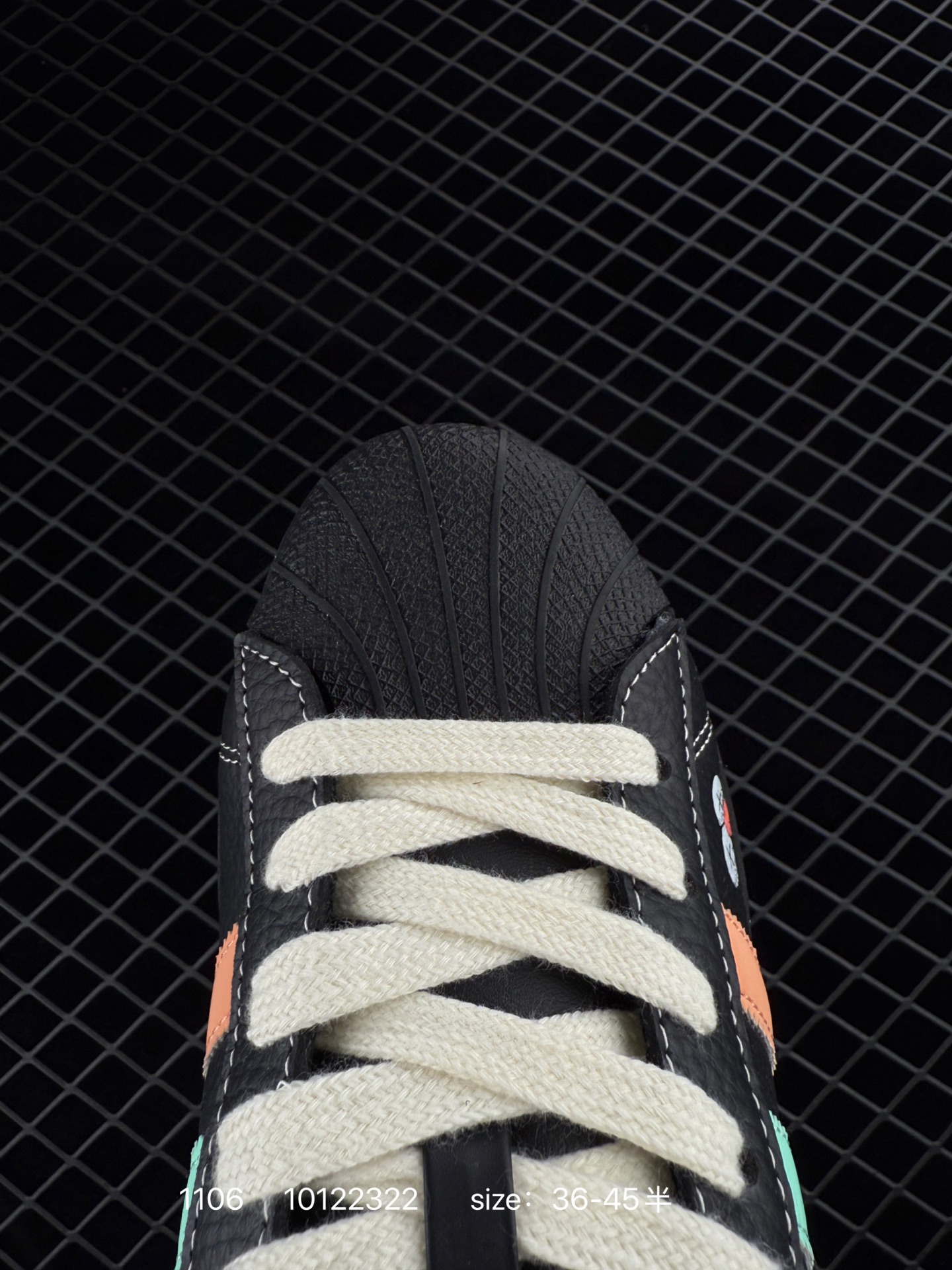 Adidas  Originals Superstar ’DIY’