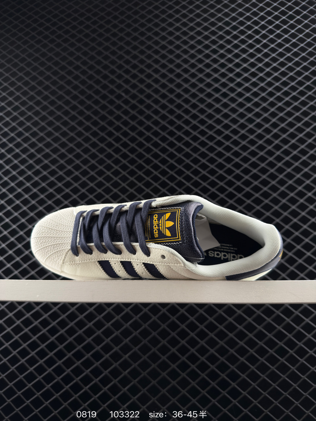 Adidas  Originals Superstar