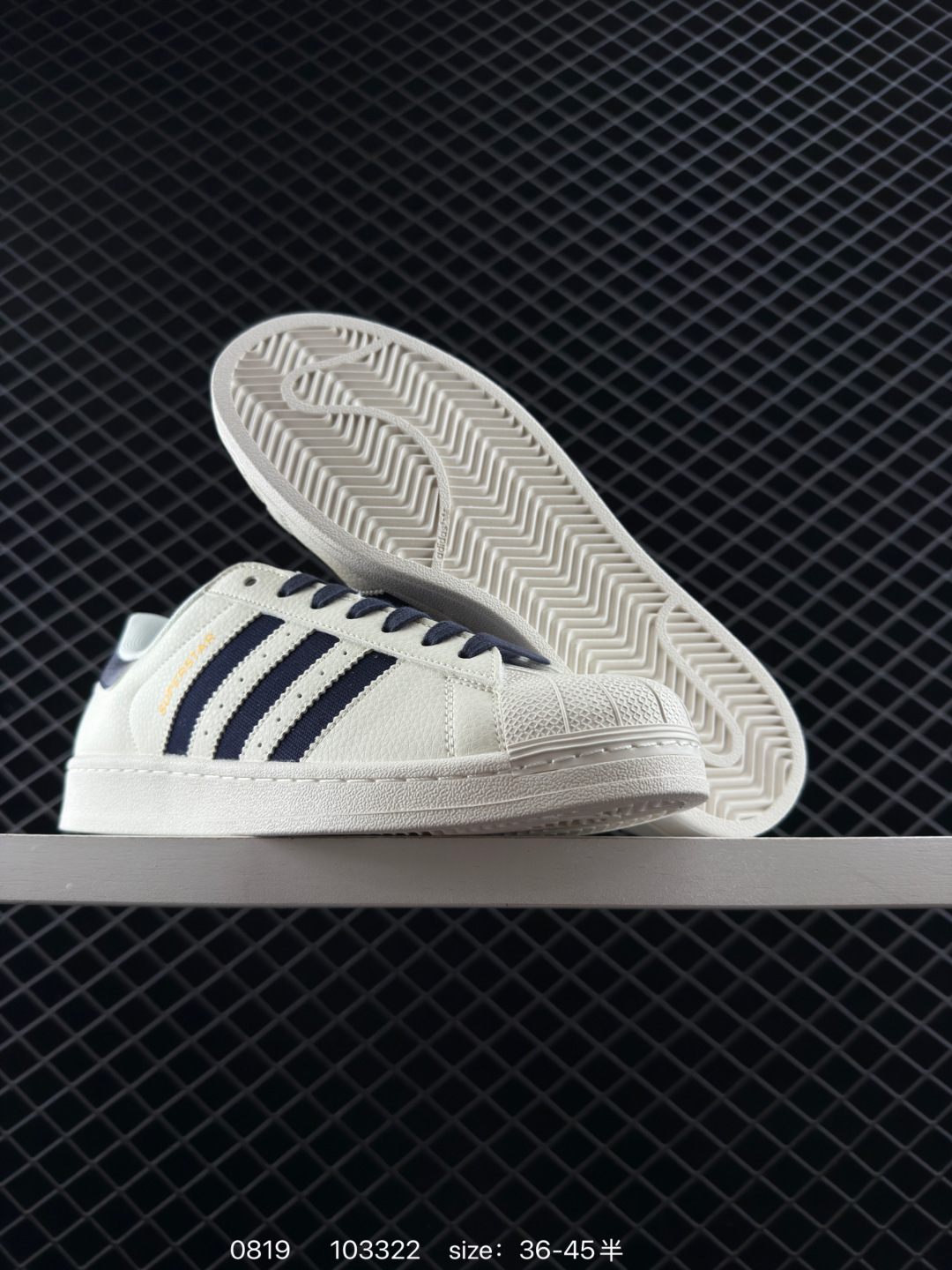 Adidas  Originals Superstar