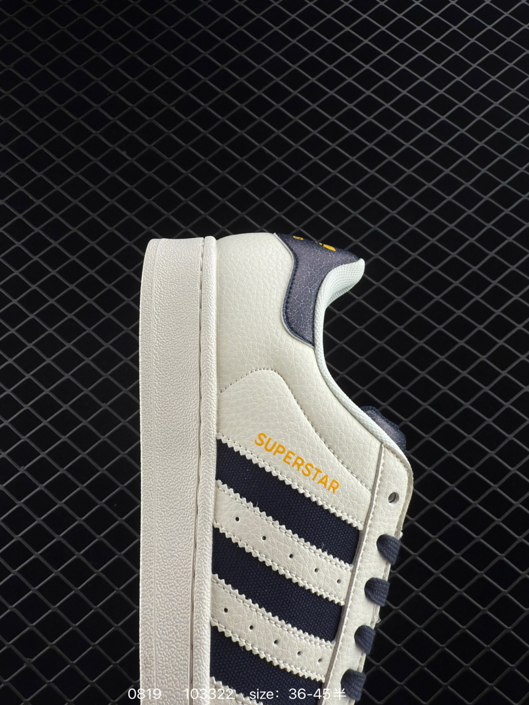 Adidas  Originals Superstar