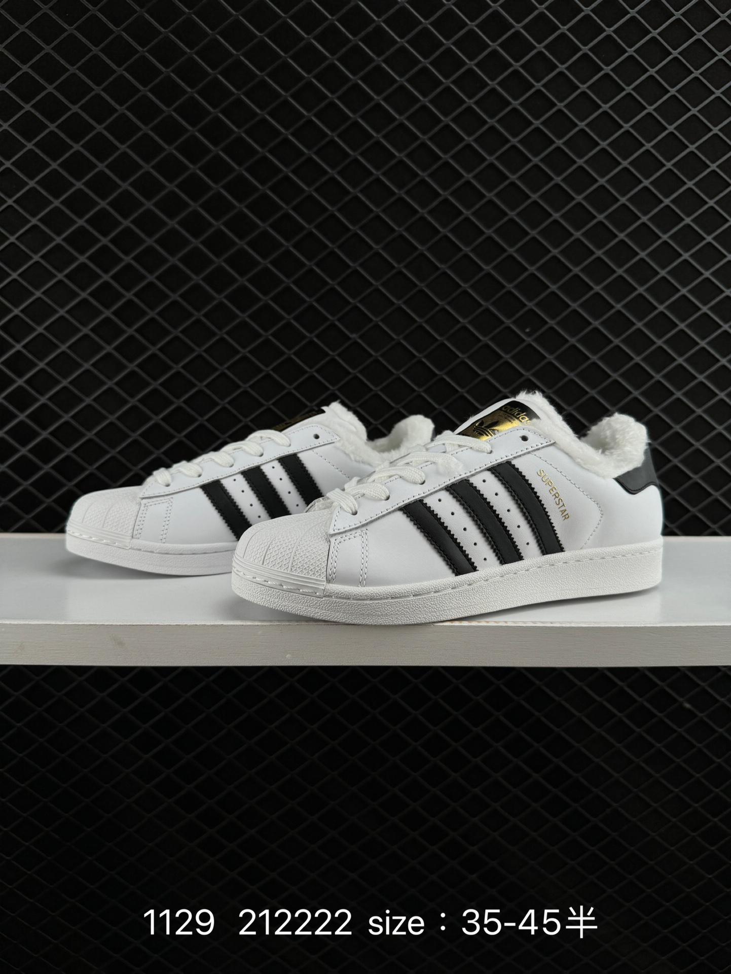 Adidas  Originals Superstar