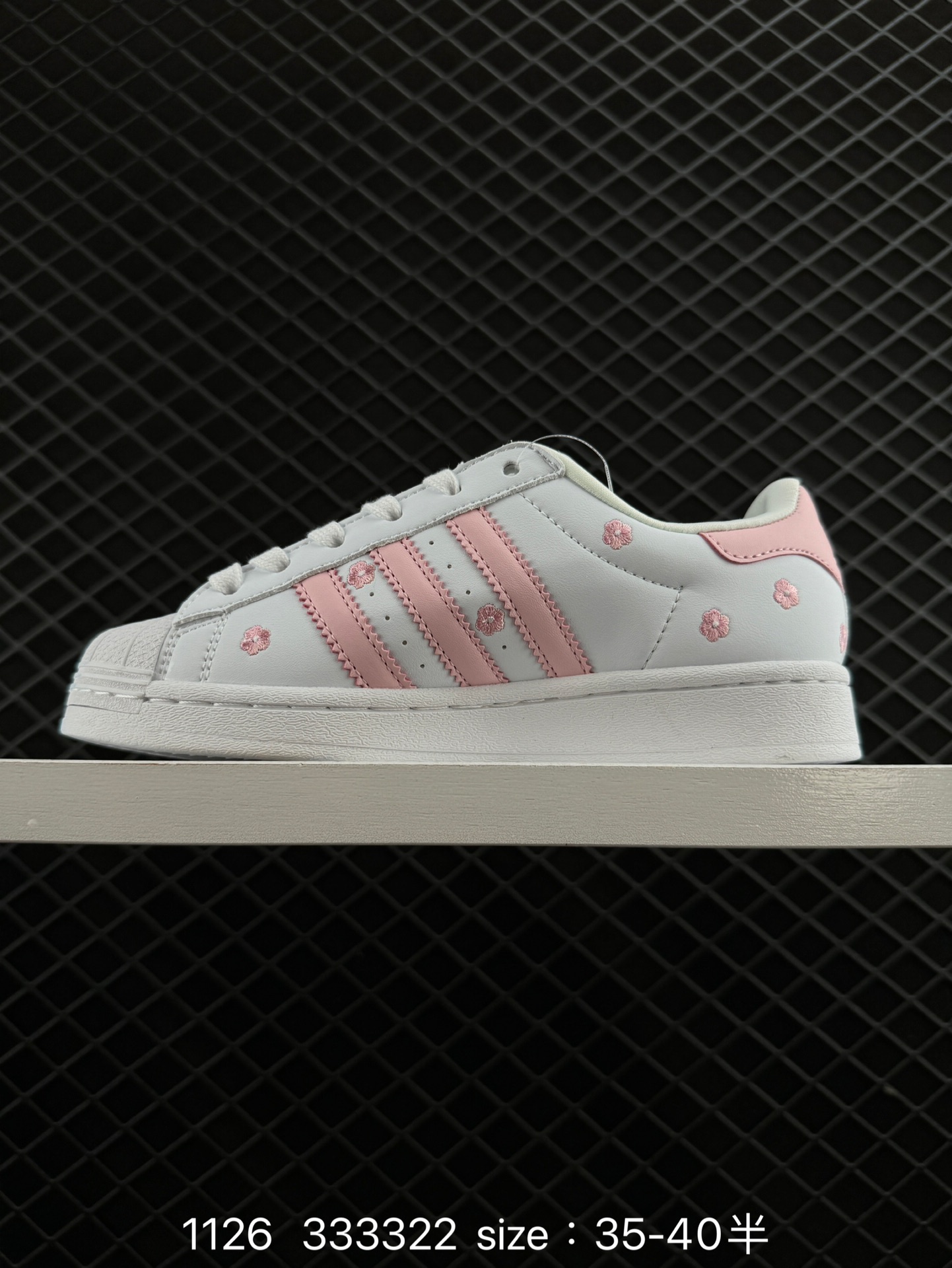 Adidas  Originals Superstar