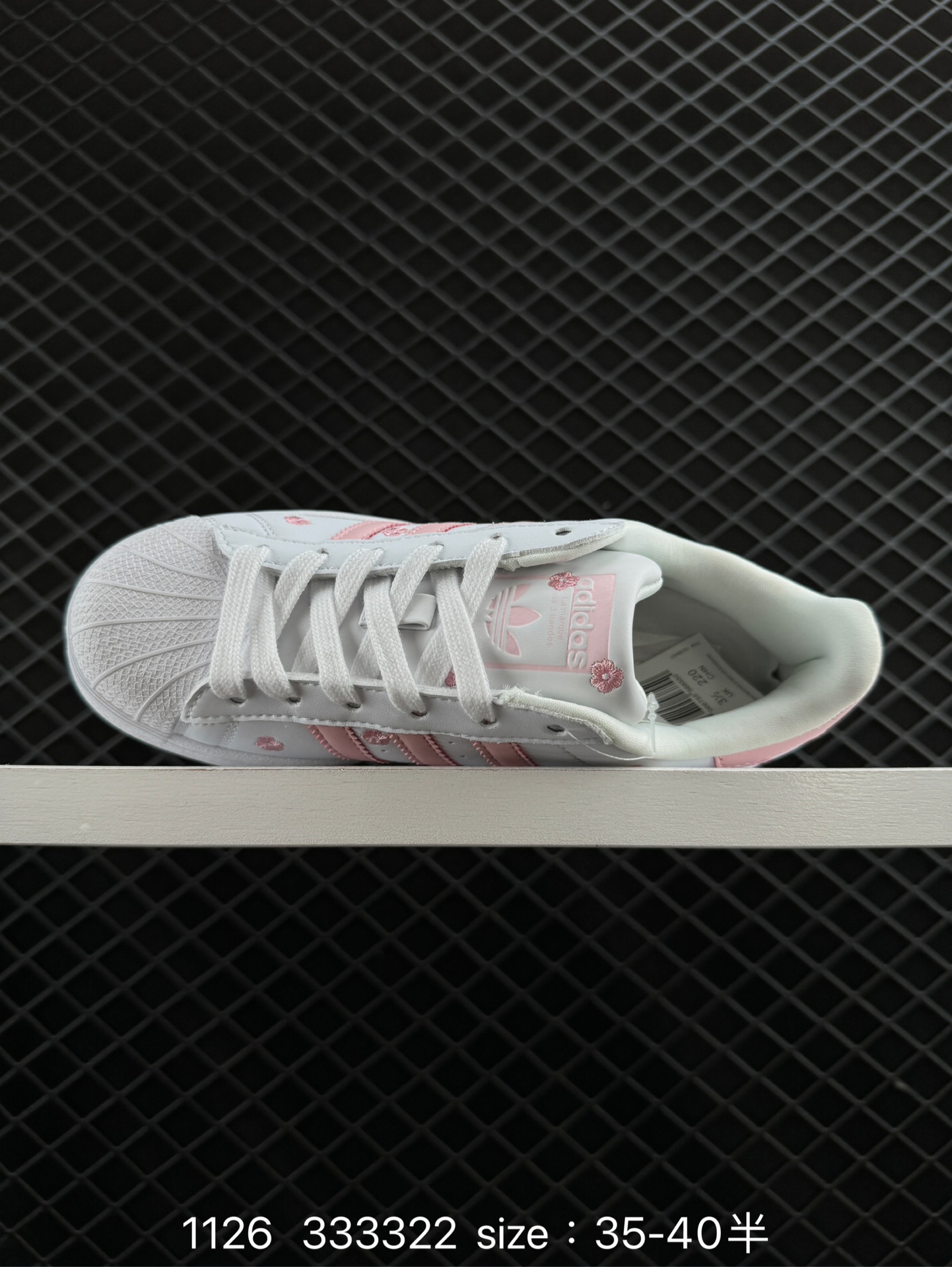 Adidas  Originals Superstar