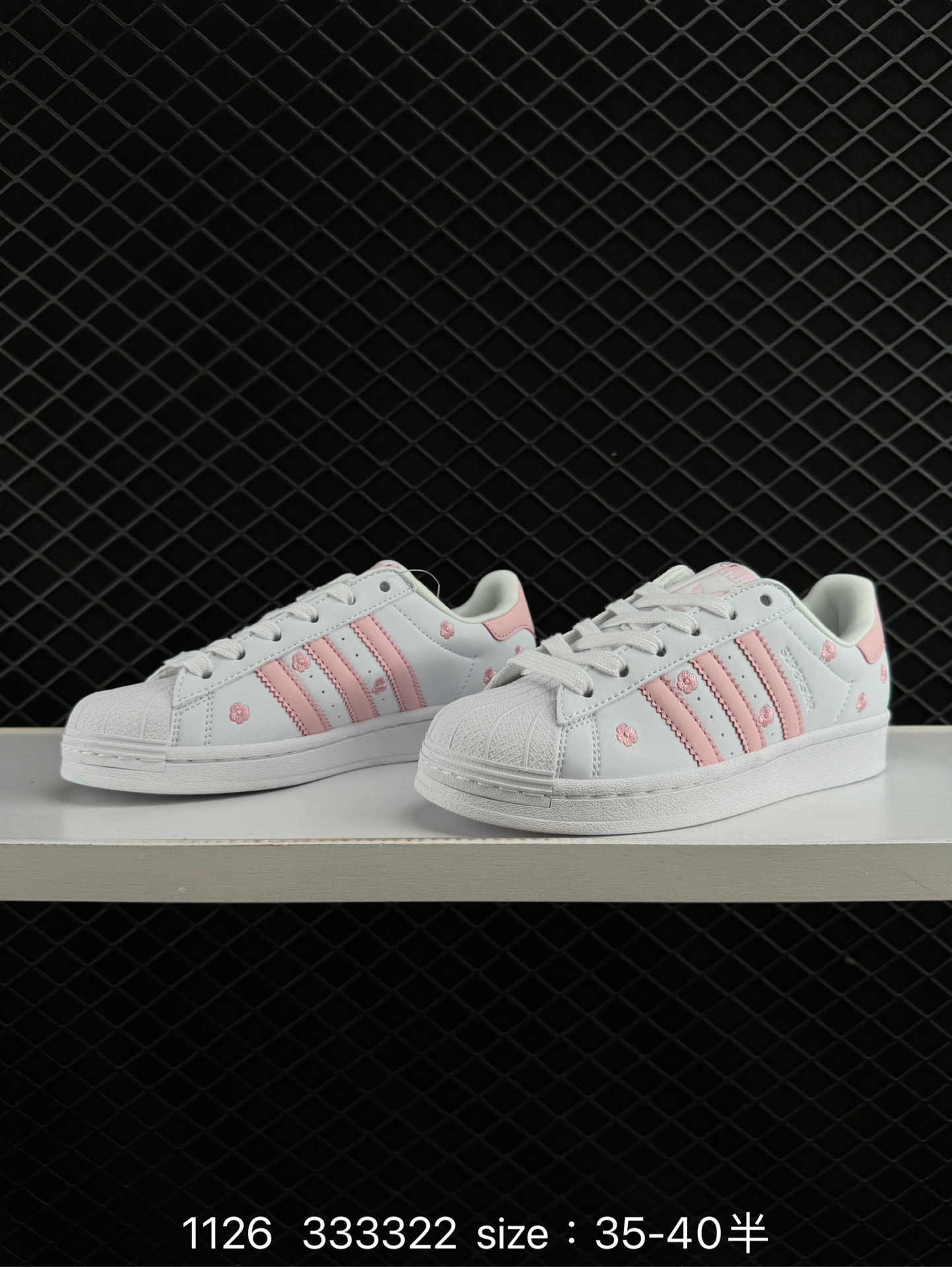 Adidas  Originals Superstar