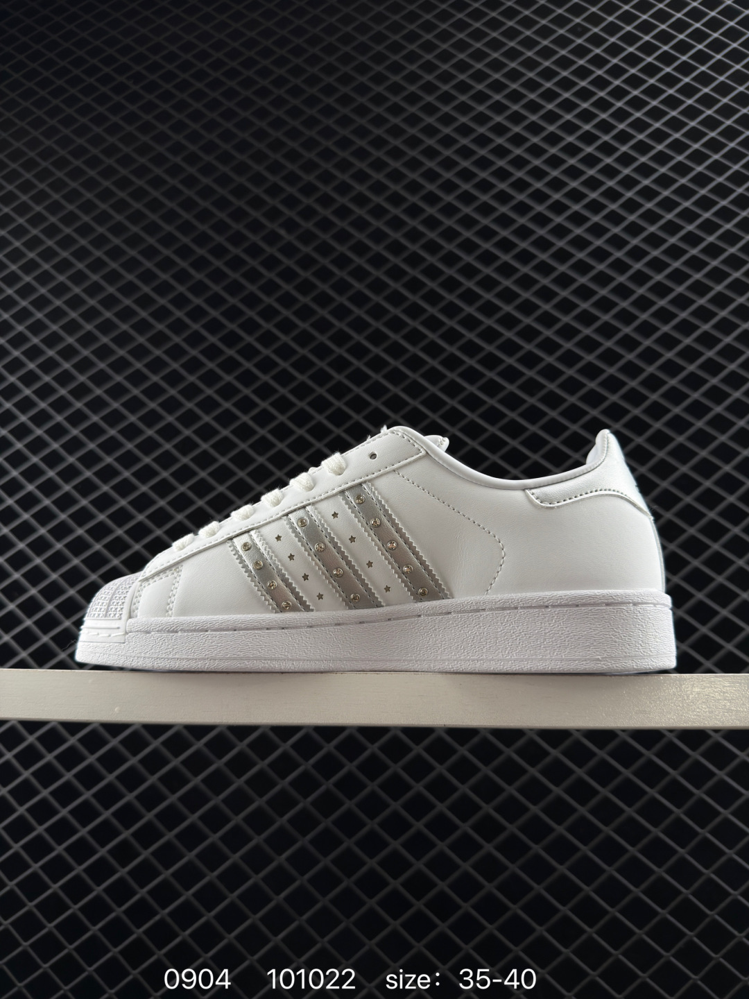 Adidas  Originals Superstar