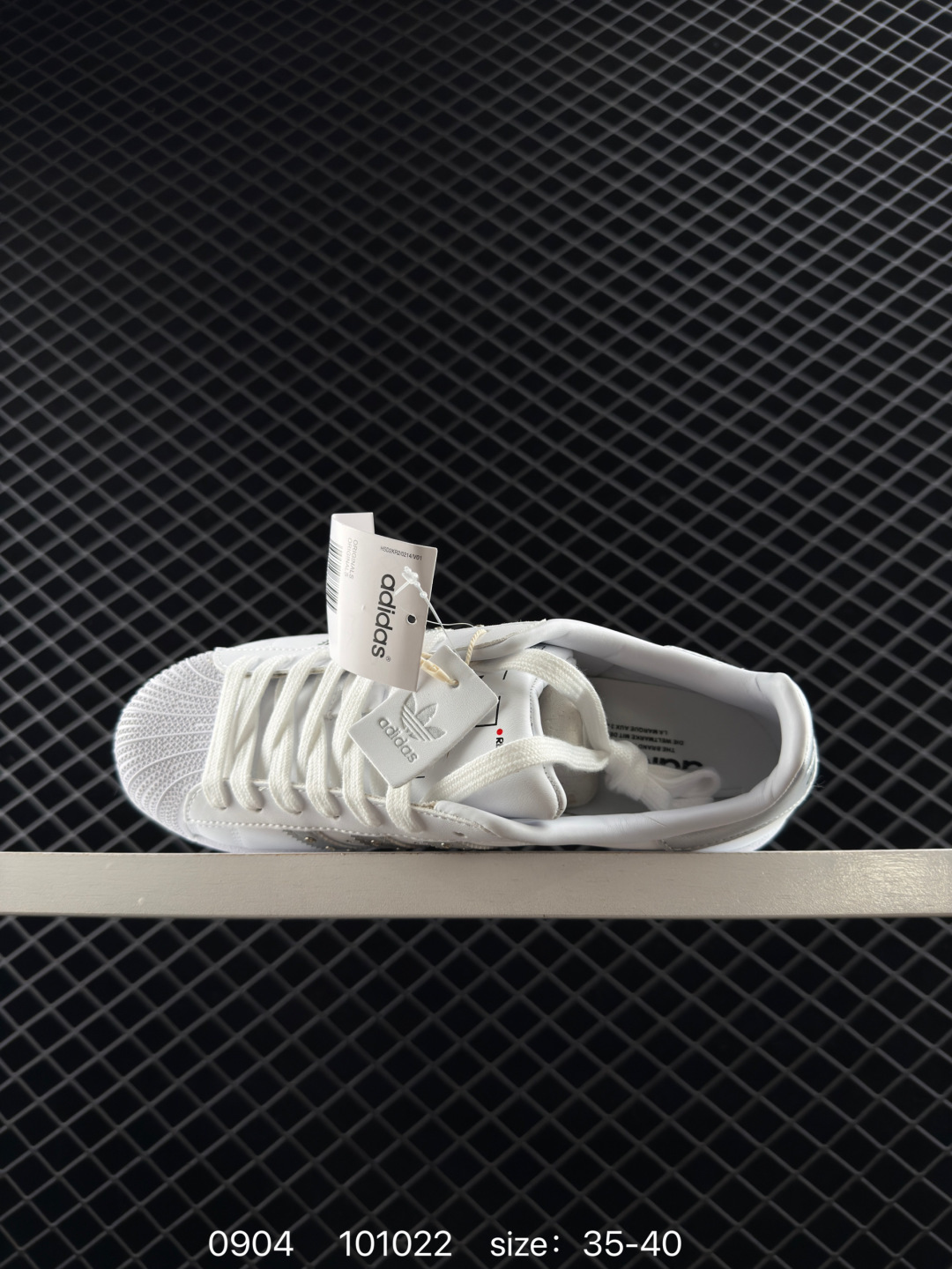 Adidas  Originals Superstar