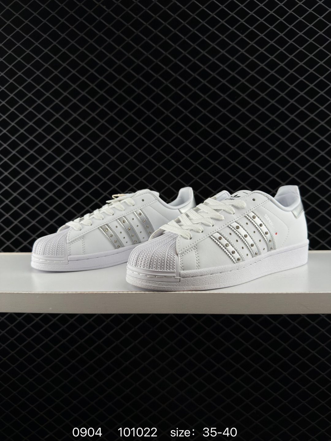 Adidas  Originals Superstar
