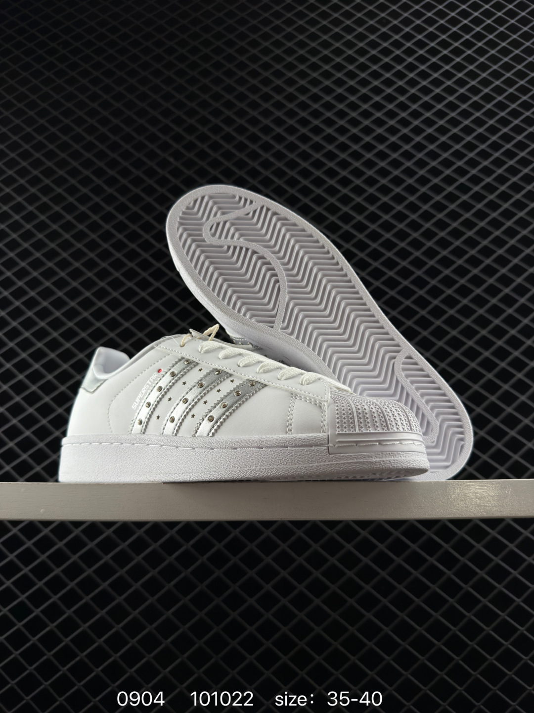 Adidas  Originals Superstar