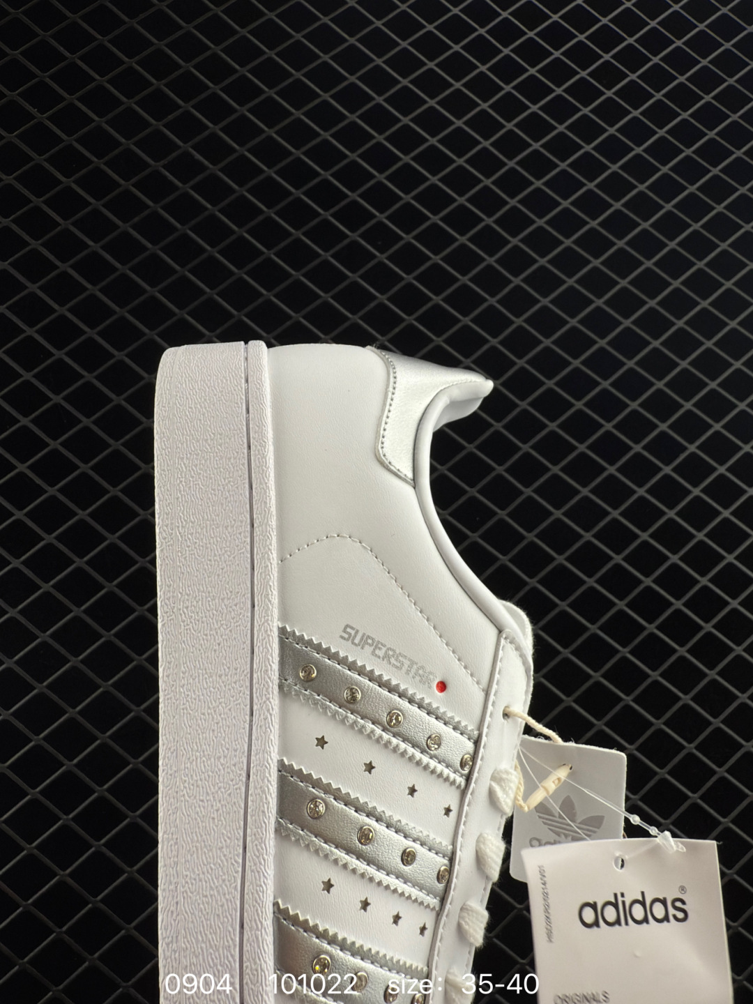 Adidas  Originals Superstar