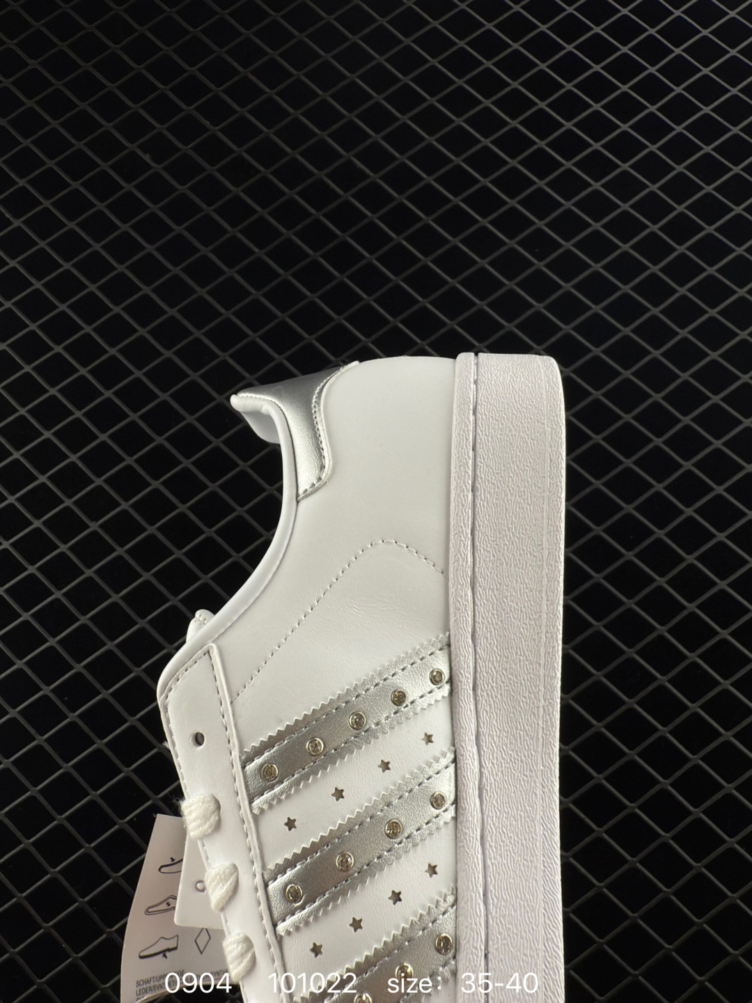 Adidas  Originals Superstar