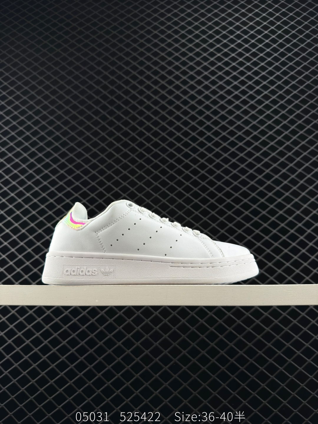 Adidas Stan Smith Pf W Adidas Stan Smith Pf W