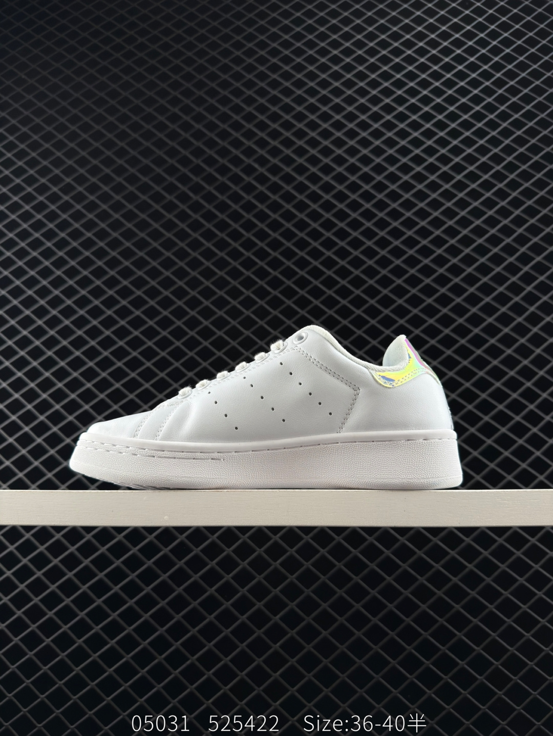 Adidas  Stan Smith Pf W