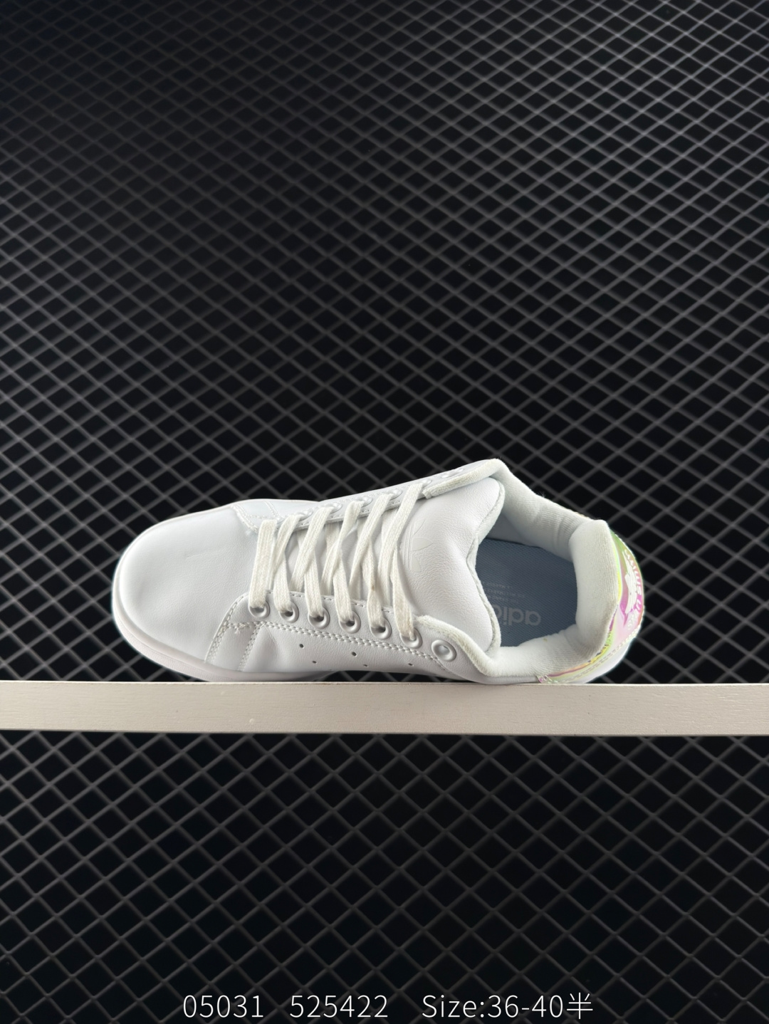 Adidas  Stan Smith Pf W