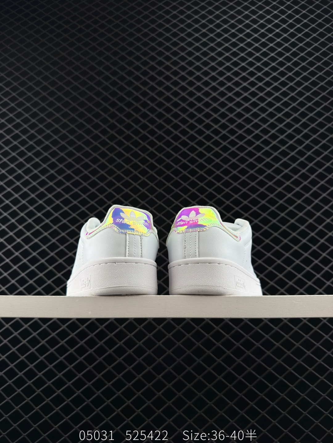 Adidas  Stan Smith Pf W