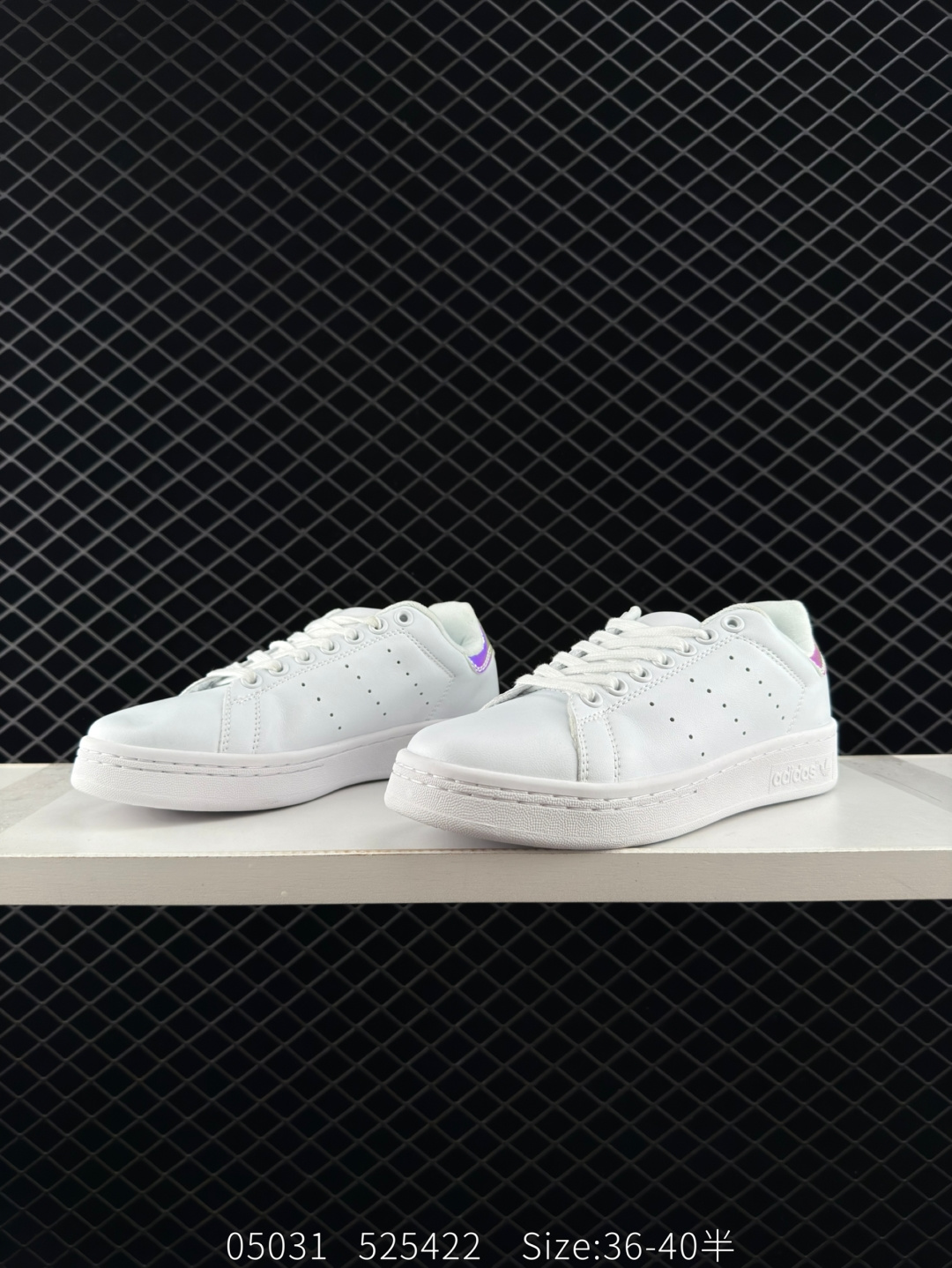 Adidas  Stan Smith Pf W