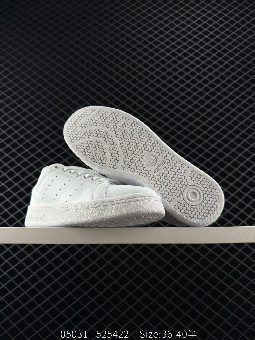 Adidas  Stan Smith Pf W