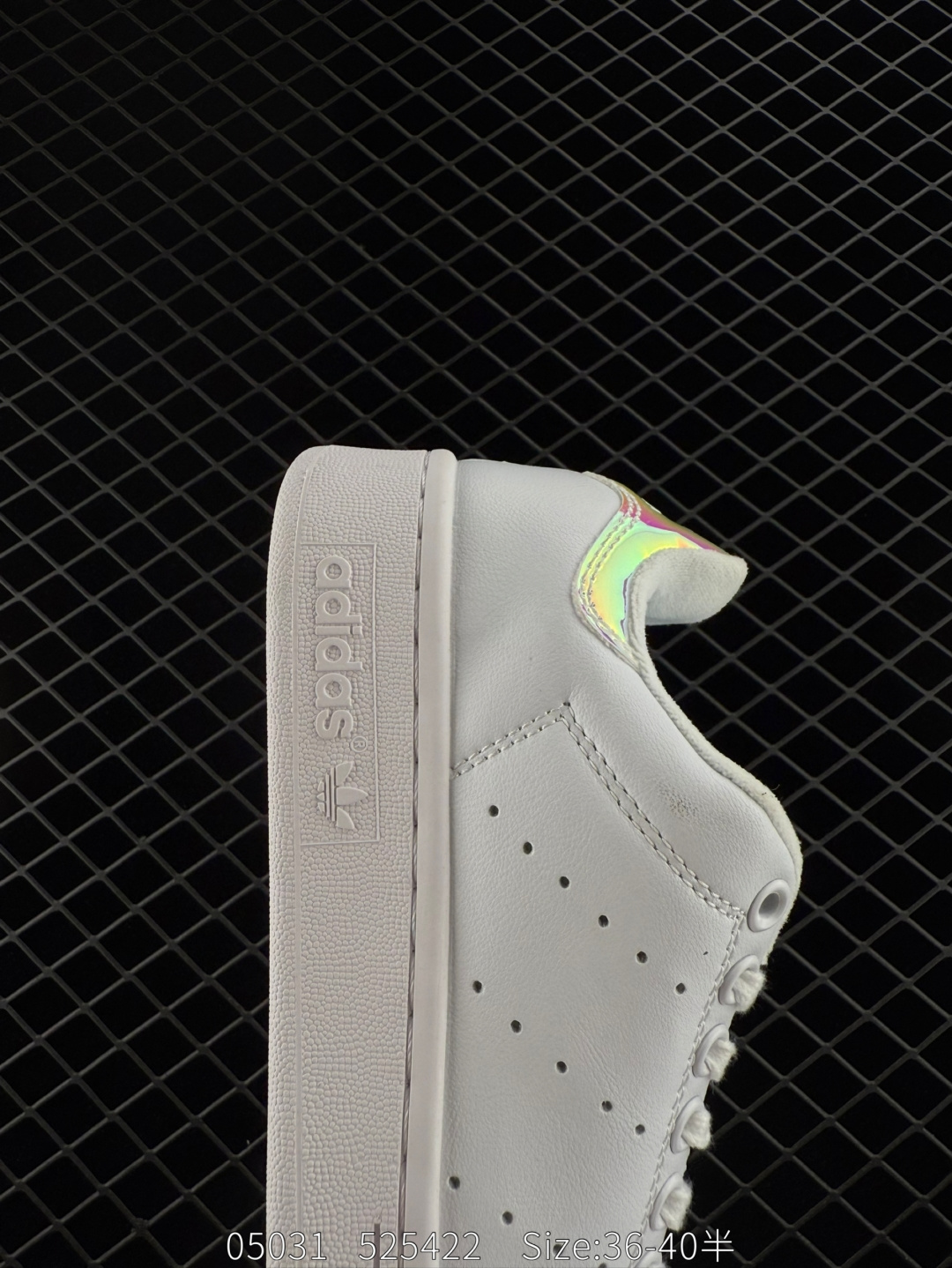 Adidas  Stan Smith Pf W